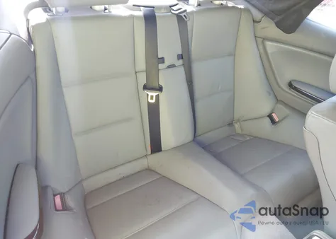 2004 BMW 325Ci from USA, damaged, VIN WBABW33424PL24083